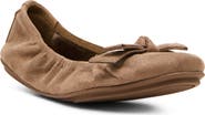 Anne Klein Charity Flat