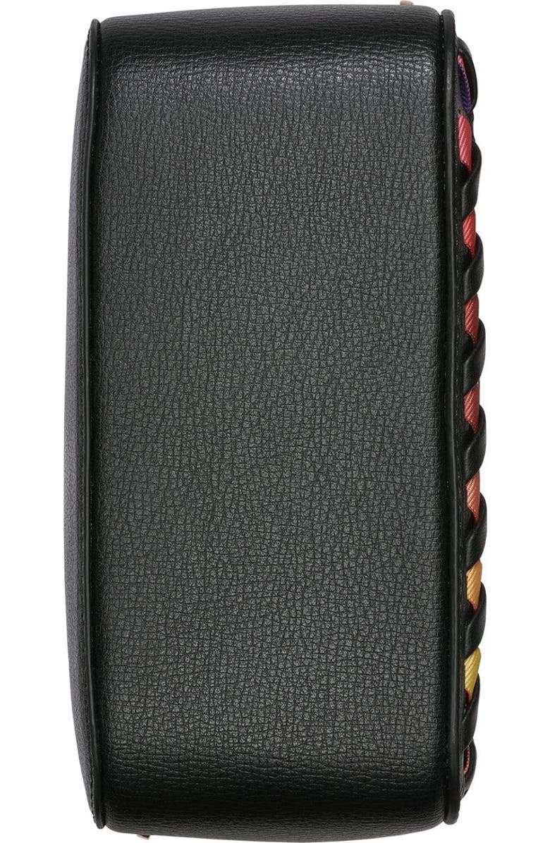 KARL LAGERFELD PARIS Simone Crossbody, Alternate, color,