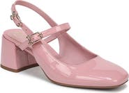 SAM & LIBBY Grace Mary Jane Pump