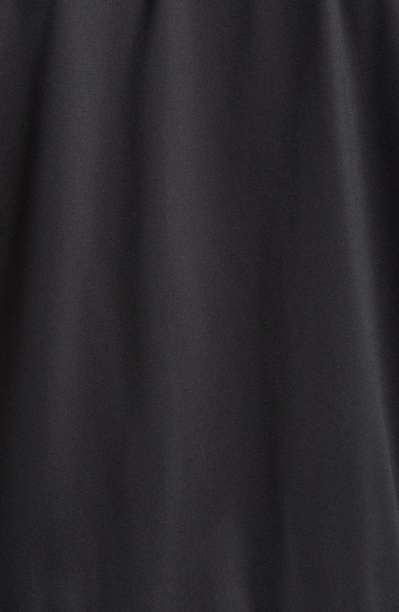 KAPPA Banda Anniston Omini Logo Tape Tricot Fleece Track Jacket, Alternate, color,