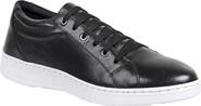 Sandro Moscoloni Leather Sneaker