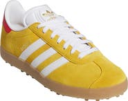 adidas Gazelle Golf Sneaker