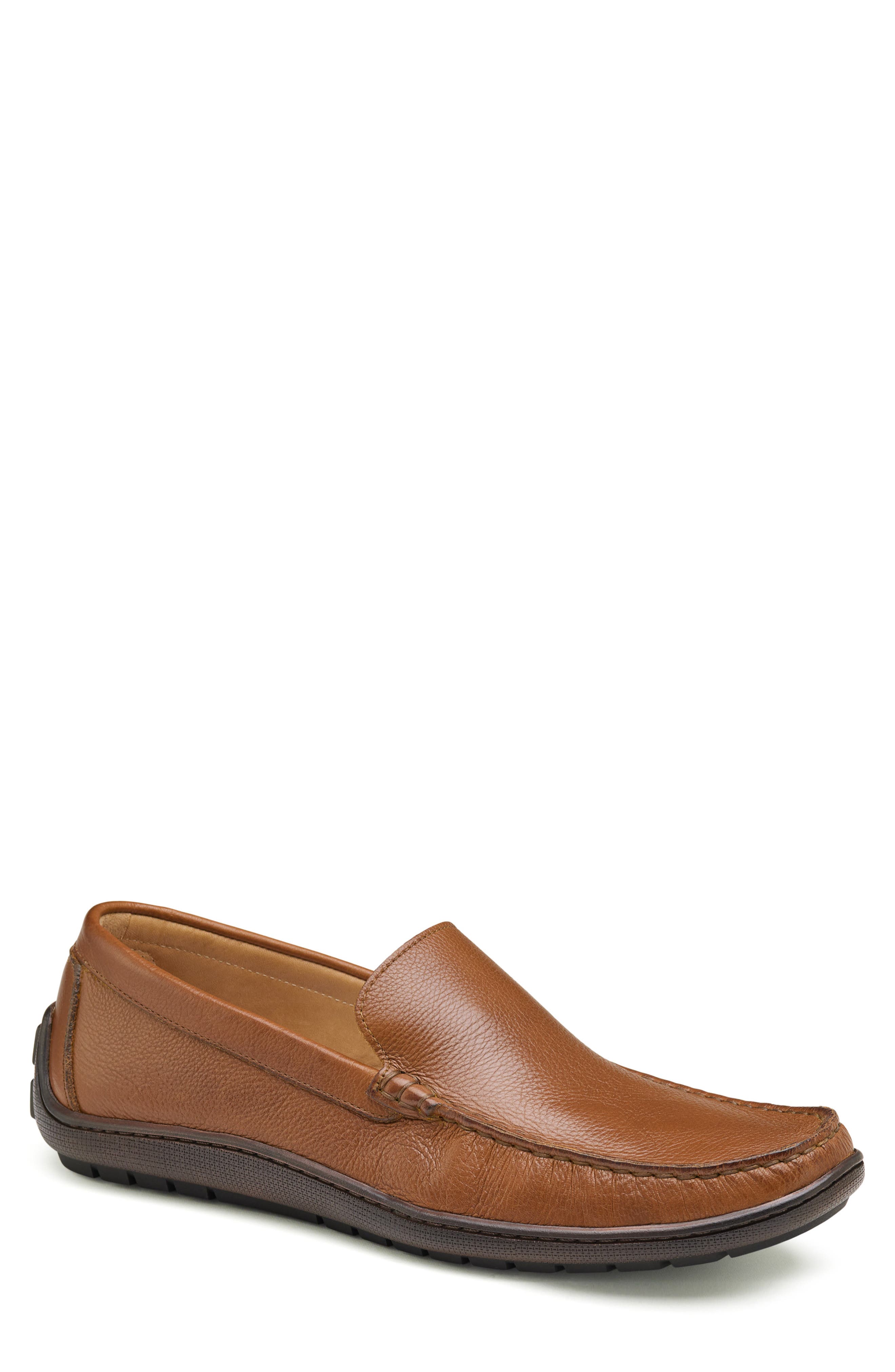 Johnston & Murphy Nichols Venetian Loafer (Men) | Nordstromrack