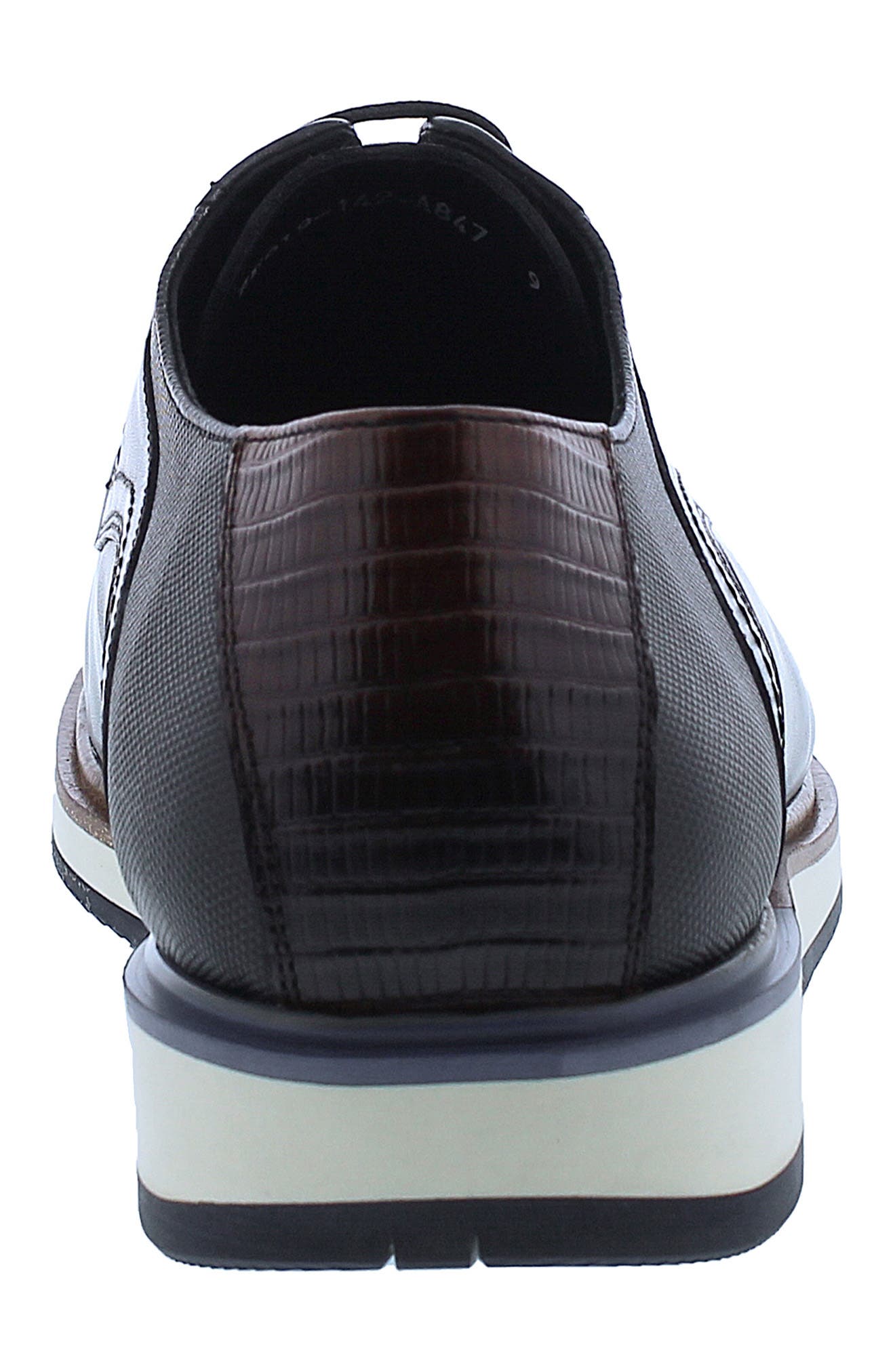 Penny Lane Fleet Derby, Alternate, color, Black