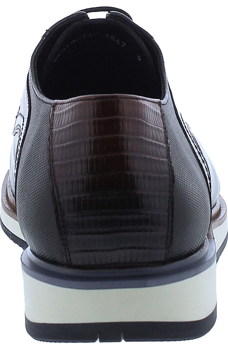 Penny Lane Fleet Derby, Alternate, color,