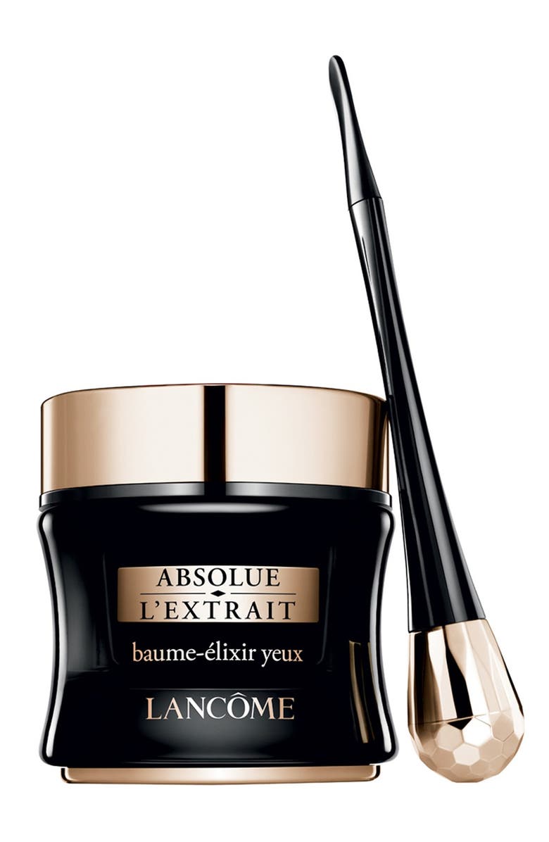 Lancôme Absolue L'Extrait Regenerating Ultimate Elixir, Alternate, color, 
