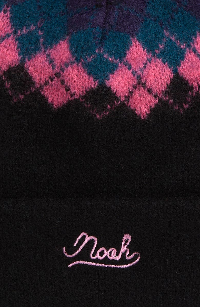 【希少】Noah Argyle Beanie Noah Argyle Wool Beanie | Nordstrom