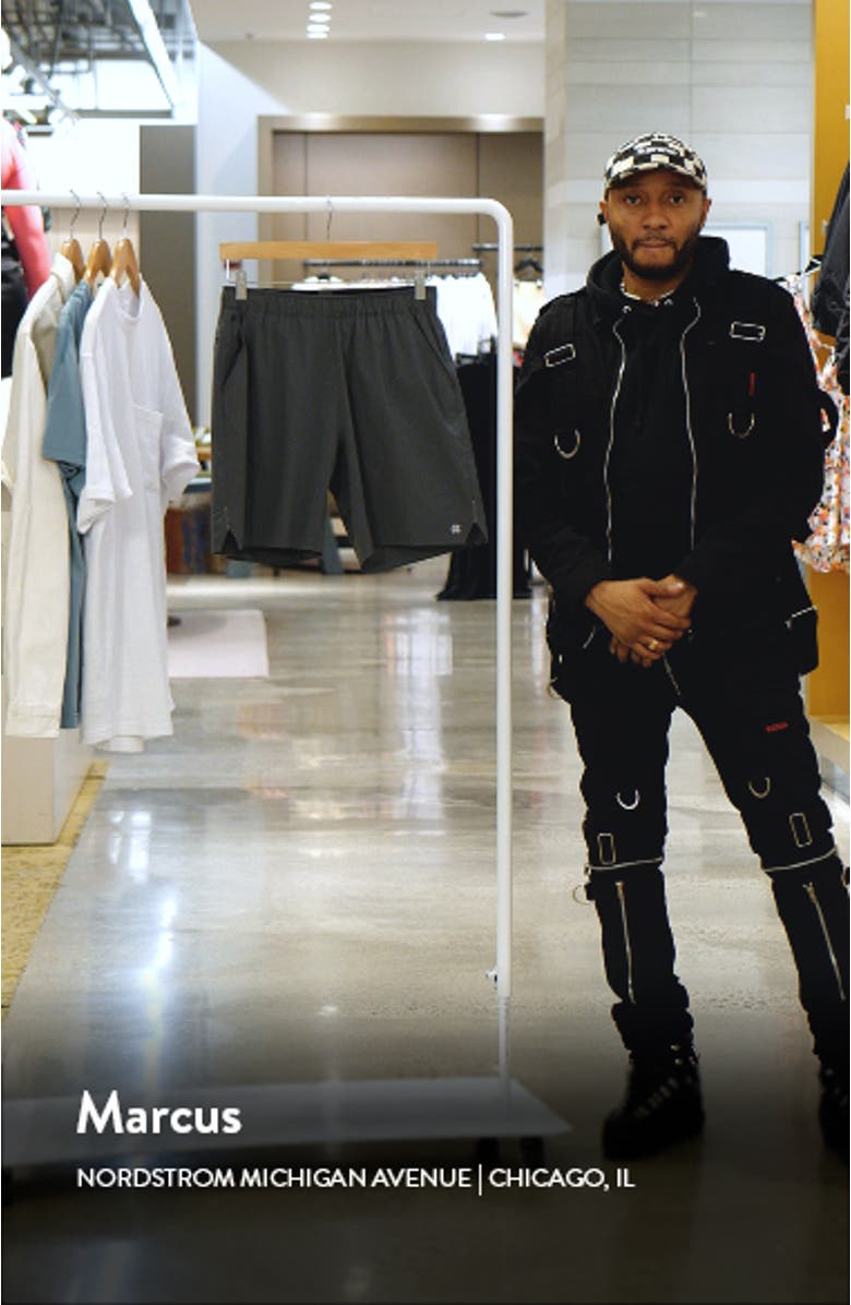 7-Inch Training Shorts, sales video thumbnail