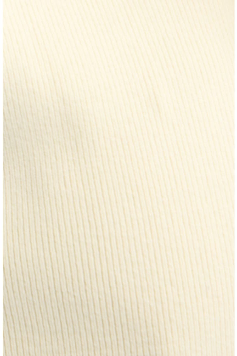 Olivie Cardigan, Alternate, color, CREAM