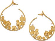 Dhwani Bansal AERO HOOPS