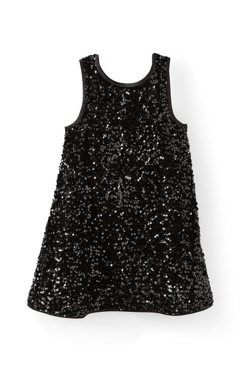 Kid's Sabrina Sleeveless Dress Up Dress