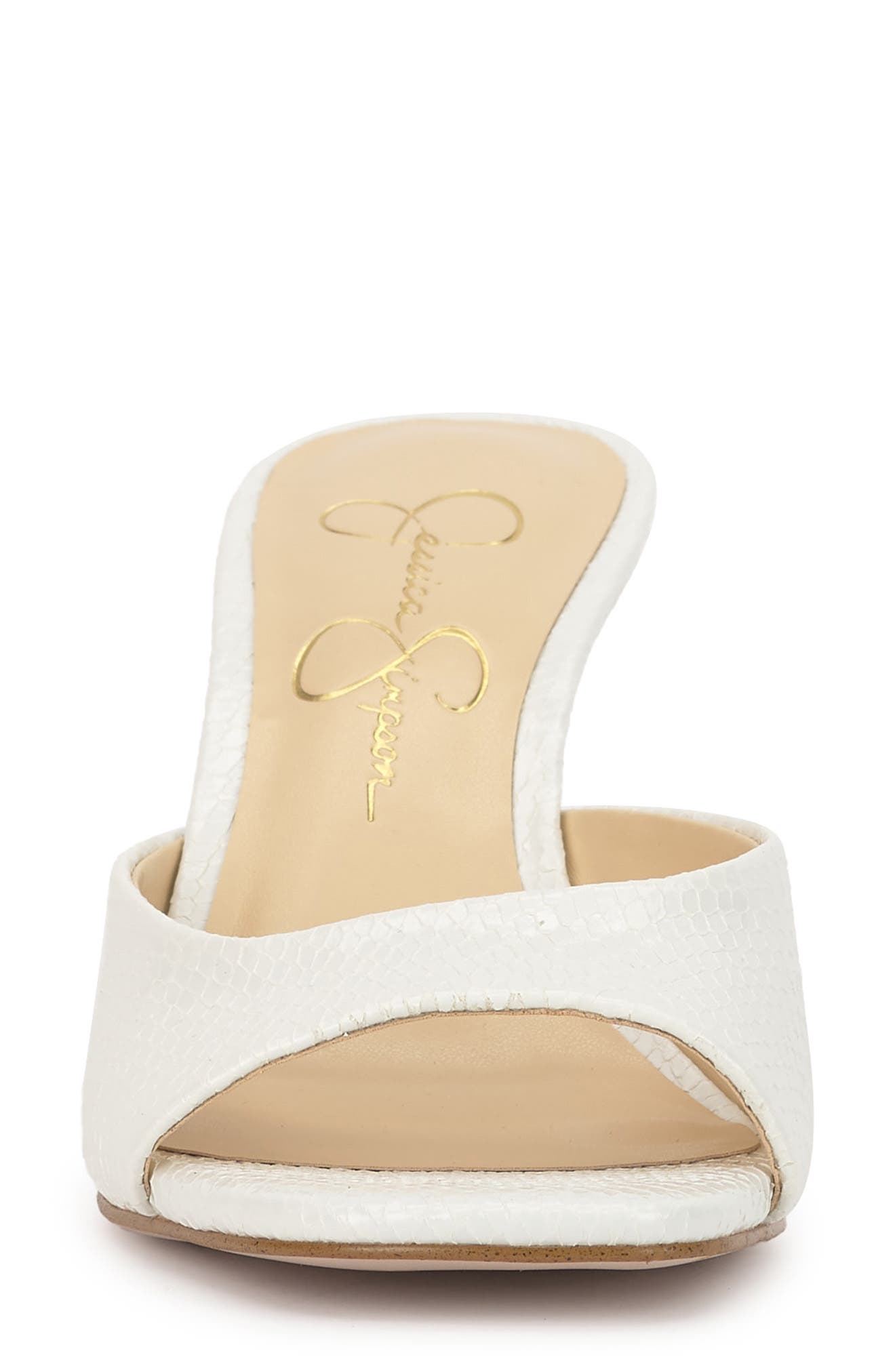 Jessica Simpson Cennet Sandal, Alternate, color, 