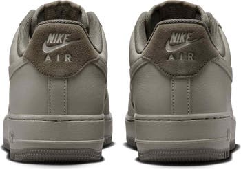 Air Force 1 '07 Basketball Sneaker