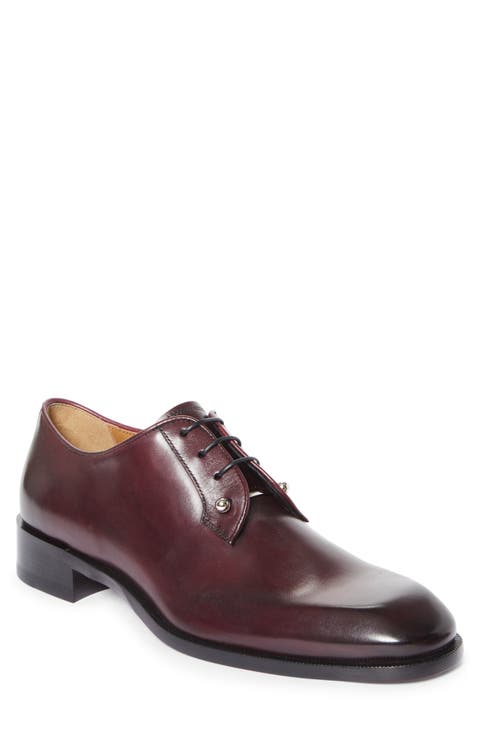 Chambeliss Derby (Men)