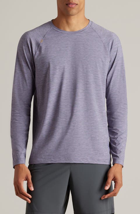 Reign Long Sleeve T-Shirt