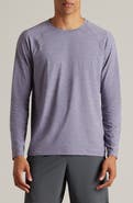Rhone Reign Long Sleeve T-Shirt