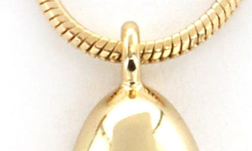 Panacea Layered Herringbone Chain Necklace