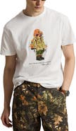 Polo Ralph Lauren Polo Bear Graphic T-Shirt