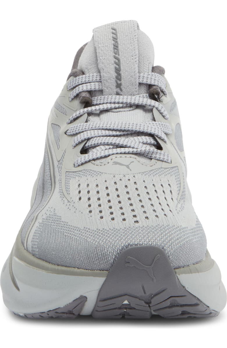PUMA MagMax NITRO<sup>™</sup> 2 Running Shoe, Alternate, color, Gray Echo