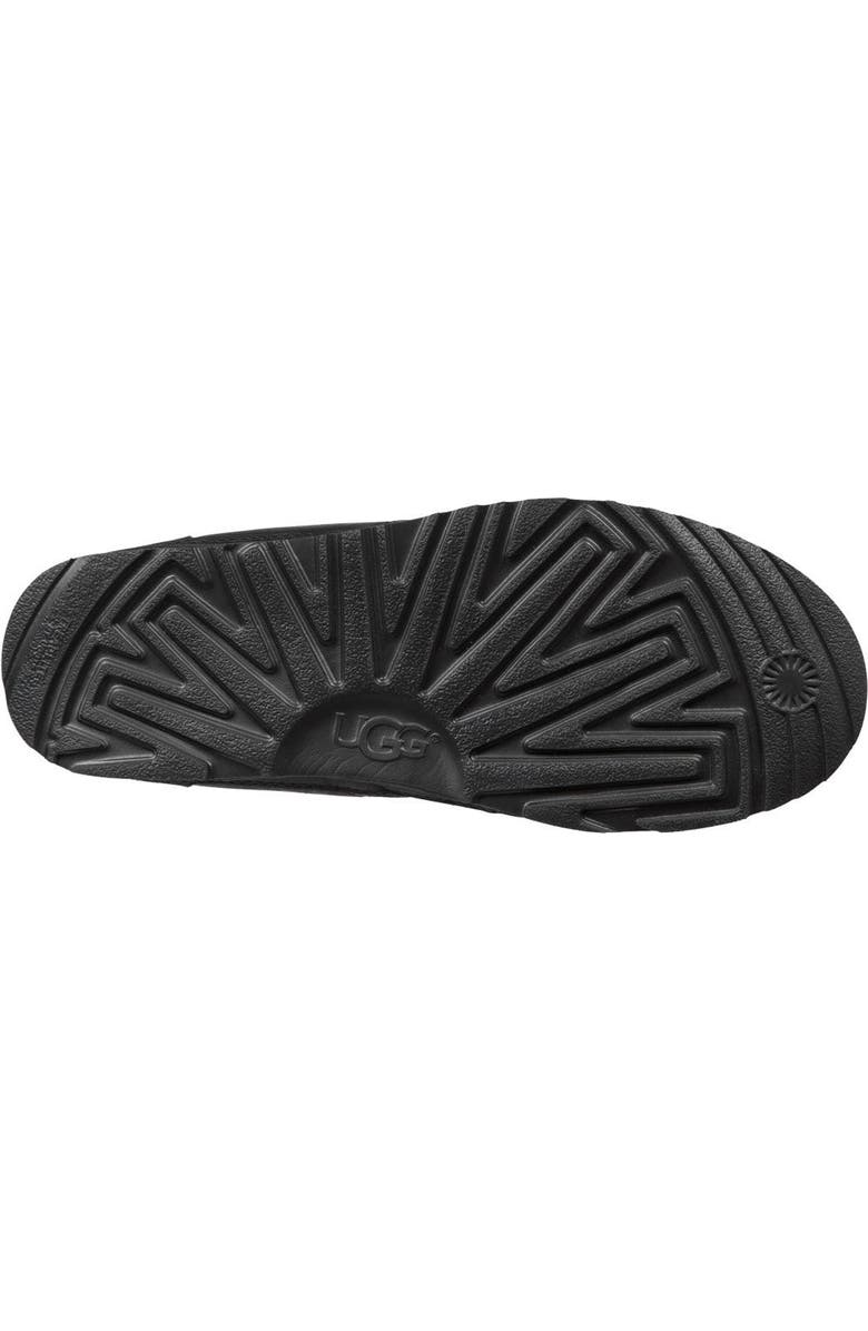 UGG<sup>®</sup> UGG Neumel Waterproof Chukka Boot, Alternate, color,