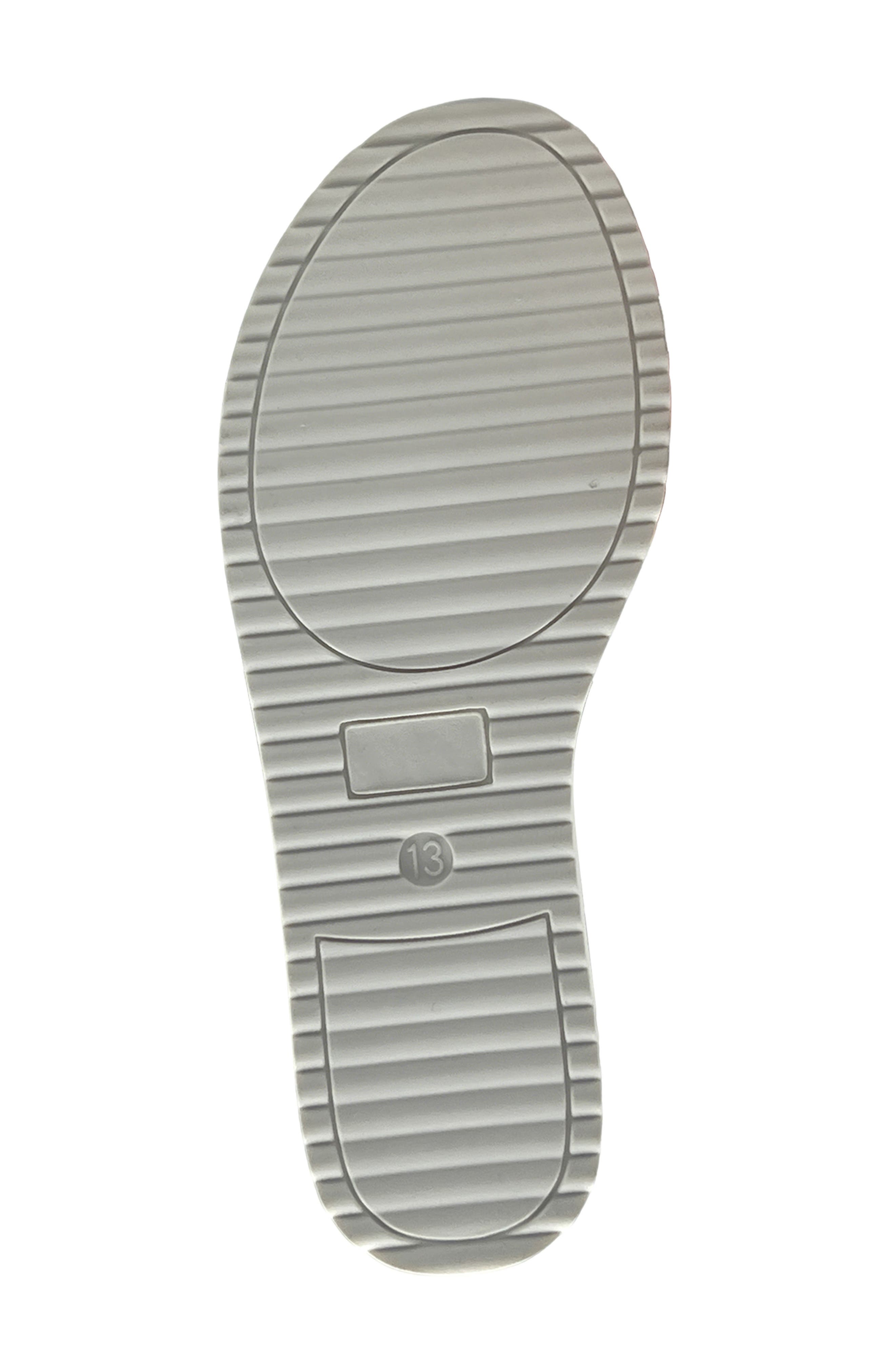 Kids' Ciara Kelsi Sandal, Alternate, color, SILVER