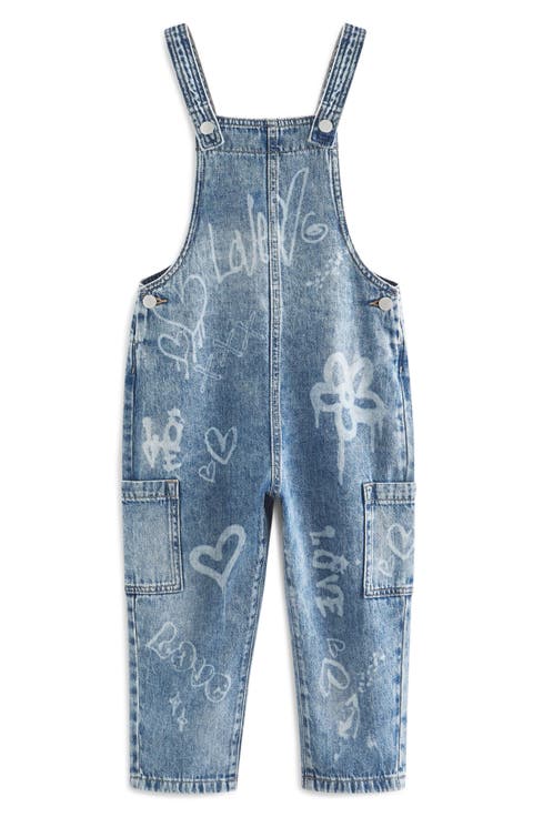 Mon Tresor Sweet Scoop Boys Footie - Denim