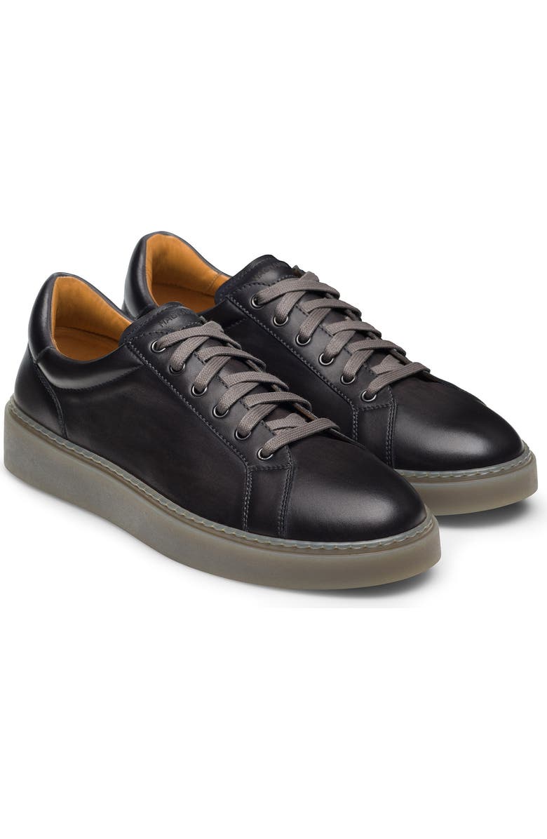 Magnanni Camino Sneaker, Main, color,