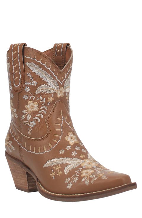 Primrose Western Boot (Women)
