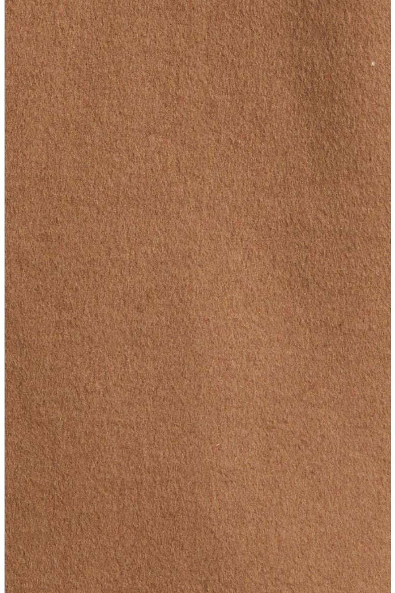 Everest Wool Blend Coat, Alternate, color, CAMEL