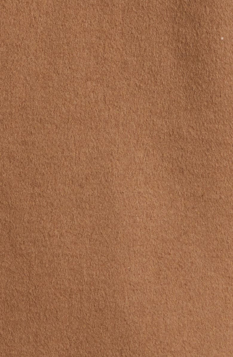 Rails Everest Wool Blend Coat, Alternate, color, Camel