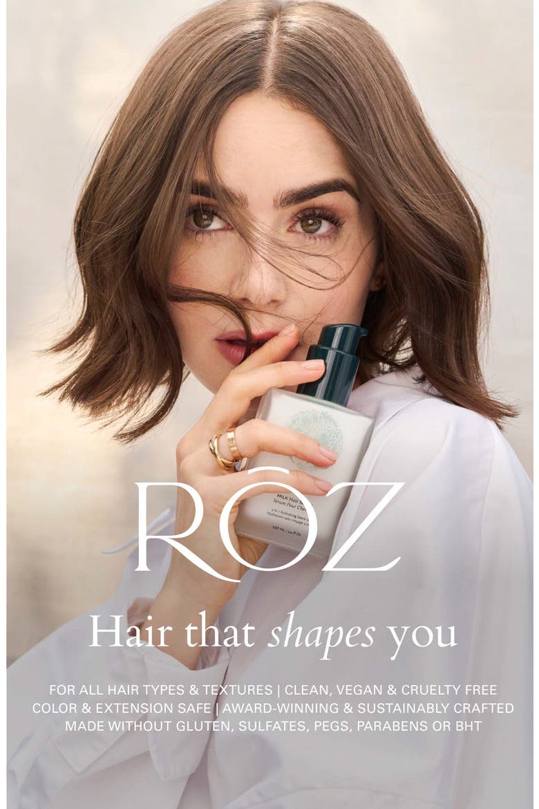 Volumizing Hair Set $81 Value, Alternate, color, NO COLOR