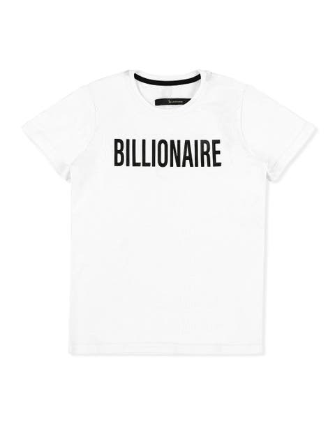 T-shirt Round Neck Ss Logos Boy