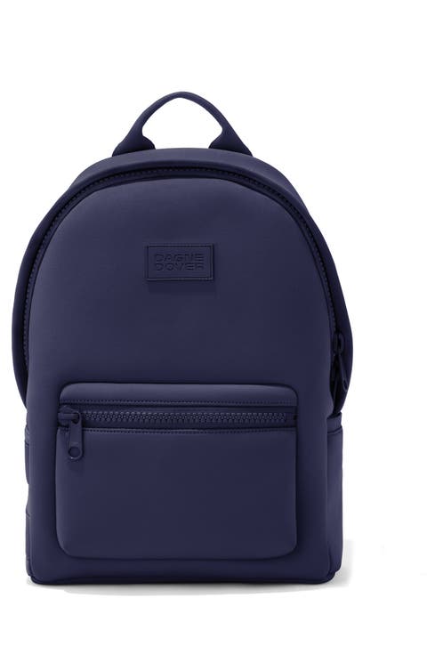 Dakota Medium Neoprene Backpack