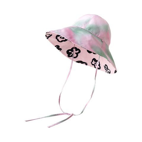 "Day Dream" Reversible Sun Hat