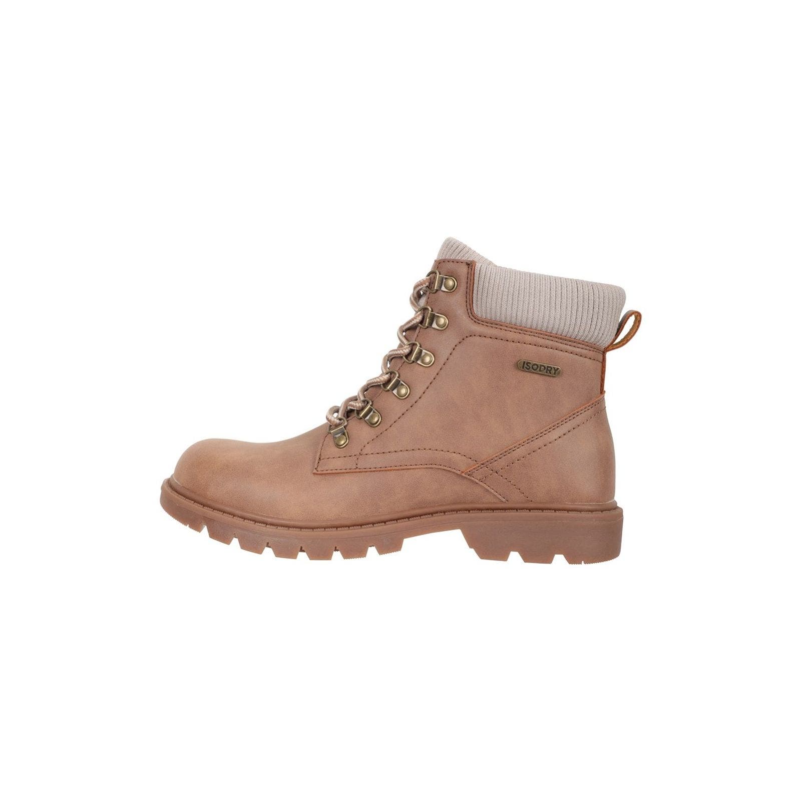 Vienna Waterproof Boots, Alternate, color, Light Brown
