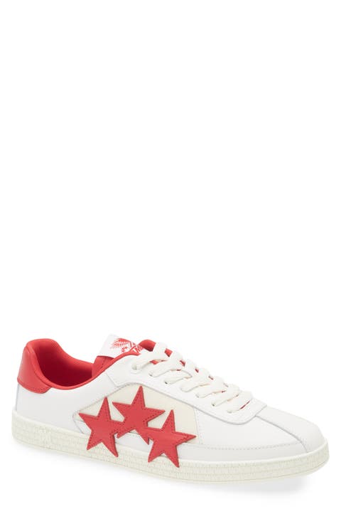 Pacific Star Sneaker (Men)