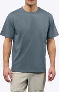 Cuts Overtime 2.0 T-Shirt