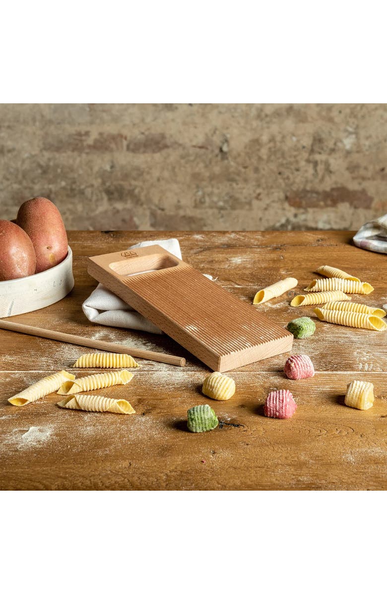 Marcato Gnocchi Board, Alternate, color, Tan