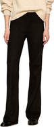 Sanctuary Sashay Faux Suede Pants