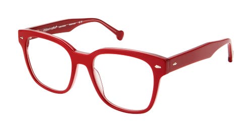 Colors In Optics Wexley Reading Glasses In Red