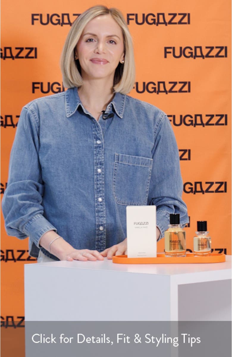 Vanilla Haze Extrait de Parfum, sales video thumbnail