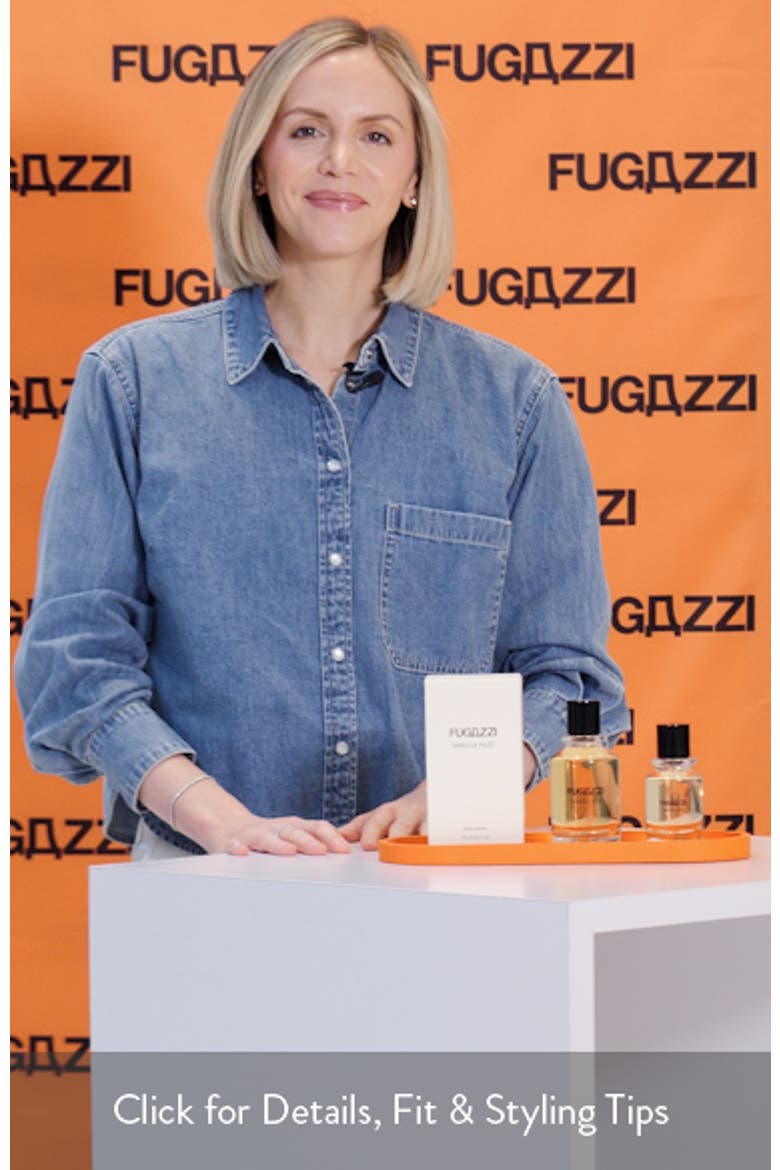 Vanilla Haze Extrait de Parfum video