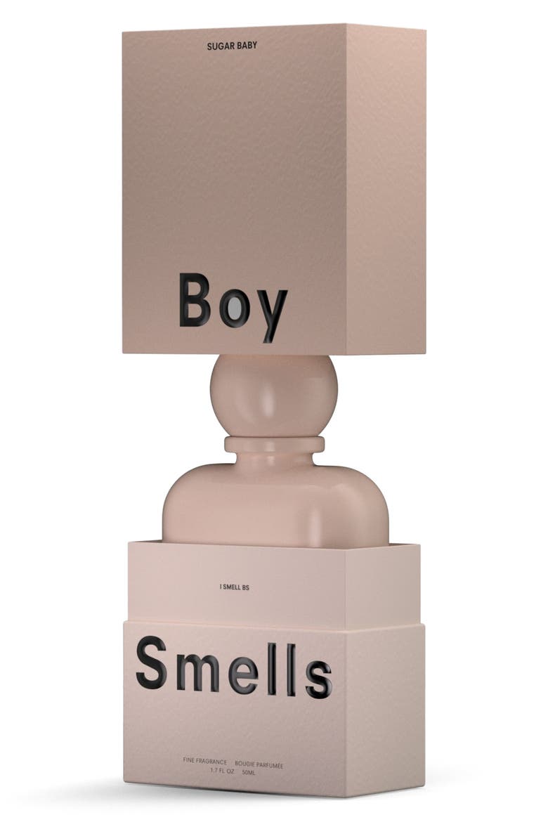 Sugar Baby Fine Fragrance, Alternate, color, NO COLOR
