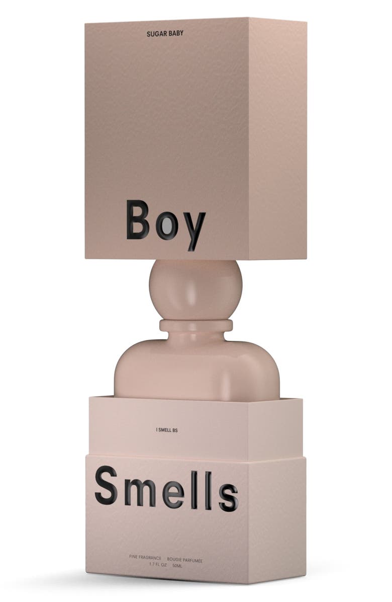 Boy Smells Sugar Baby Fine Fragrance, Alternate, color, 