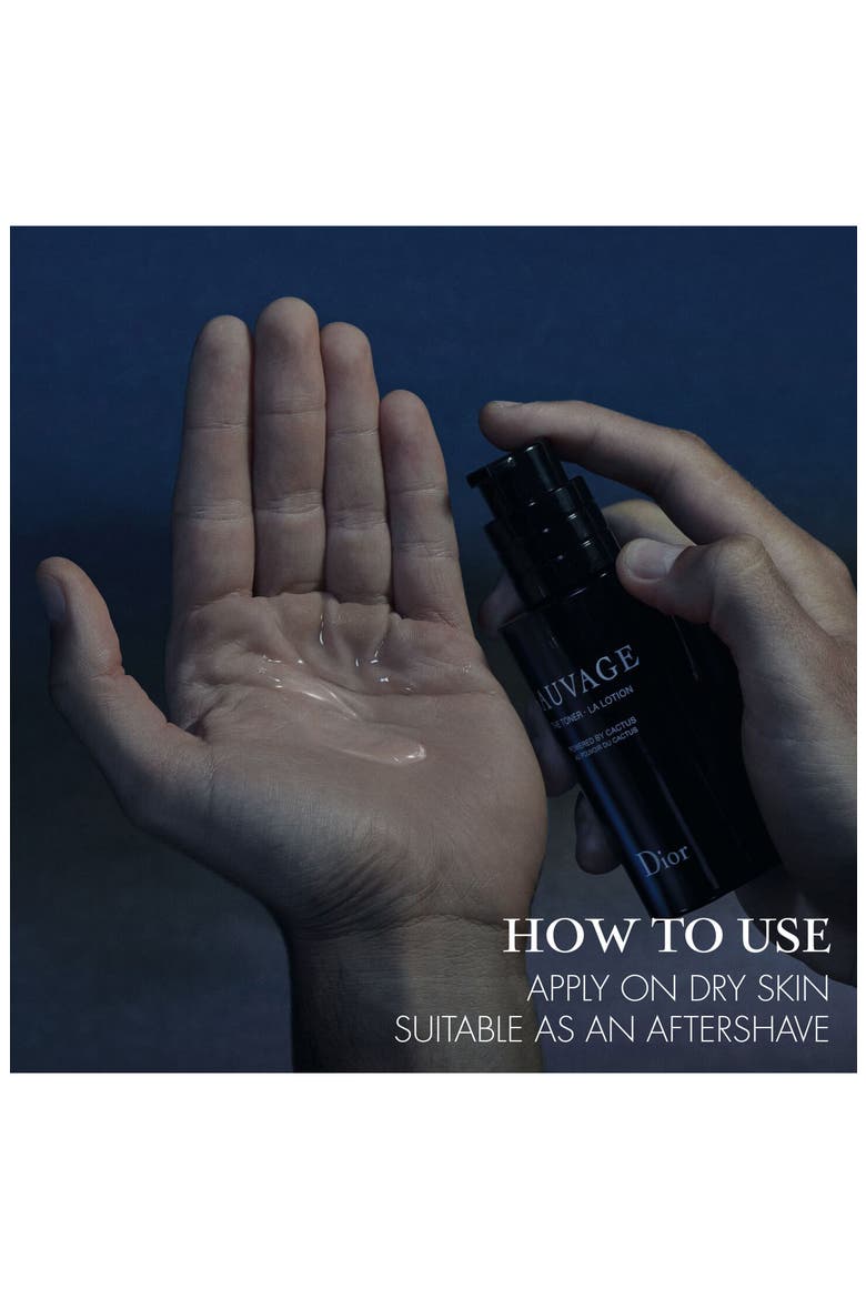 Sauvage Toner, Alternate, color, NO COLOR