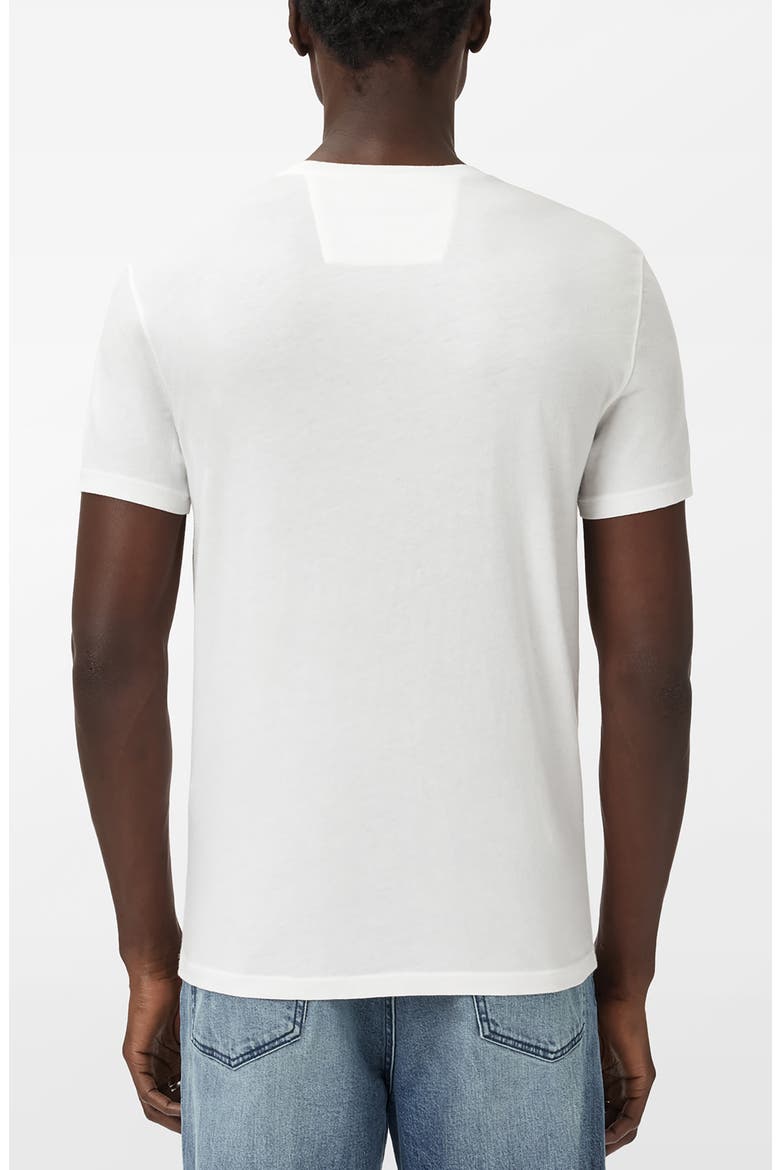Aretha Franklin Graphic T-Shirt, Alternate, color, SALT