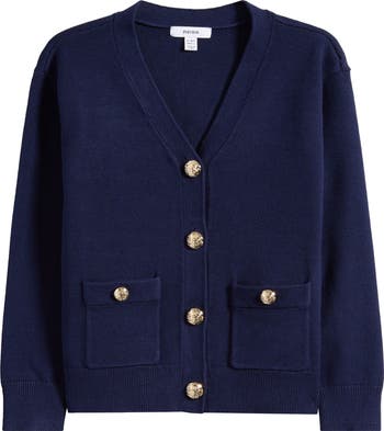 アウター kalinkakids Mila cardigan Reiss Kids' Mila Cardigan | Nordstrom