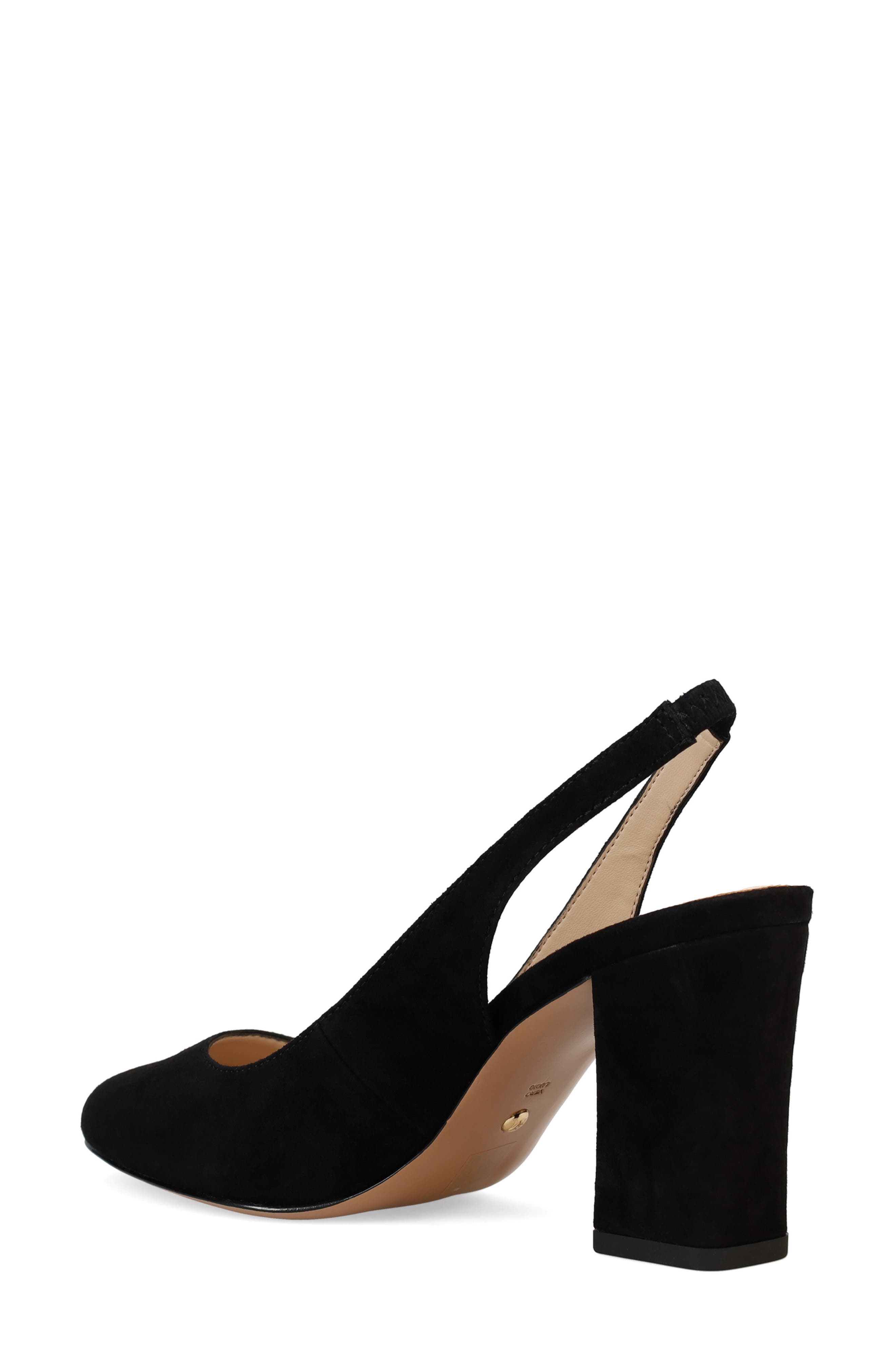 Pelle Moda Espen Slingback Pump, Alternate, color, 