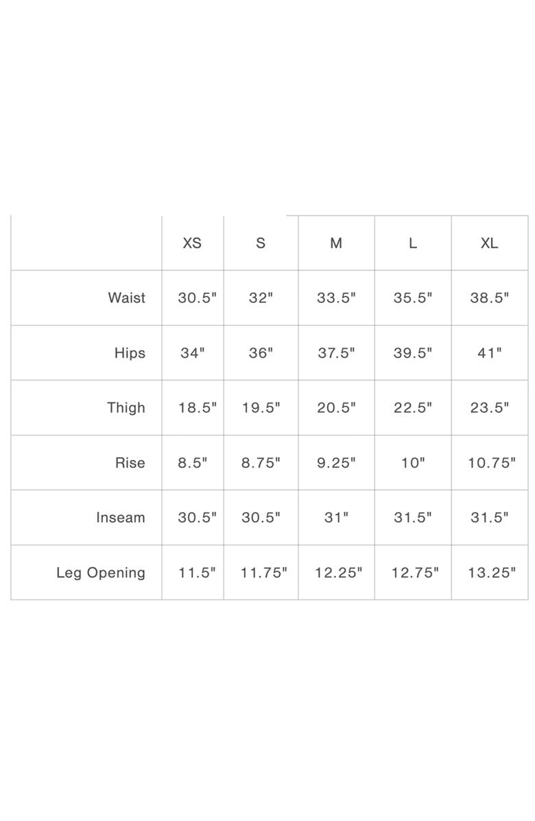 Anatomie McCall Performance Cotton Skinny Leg Pant, Alternate, color, 