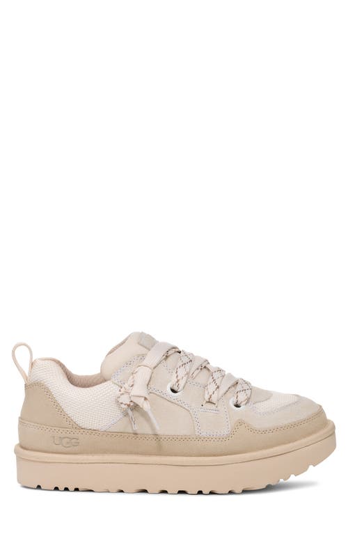 UGG(R) UGG(R) LO LOWMEL SNEAKER 